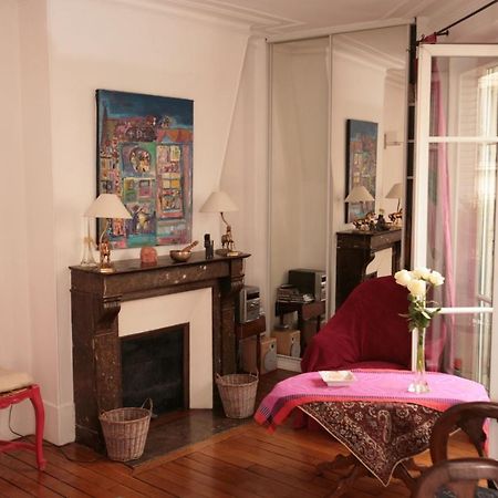 Appartement Opera パリ エクステリア 写真