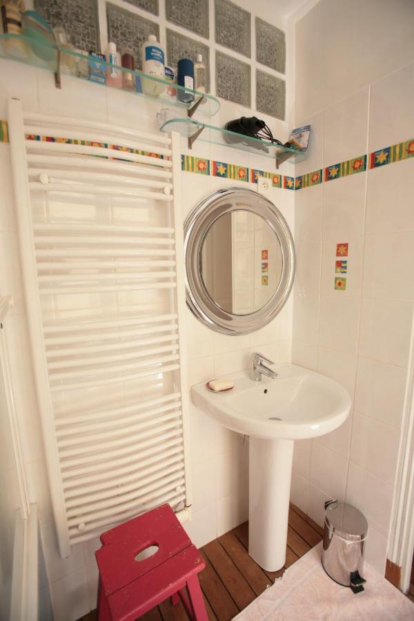 Appartement Opera パリ エクステリア 写真