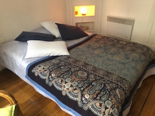Appartement Opera パリ エクステリア 写真