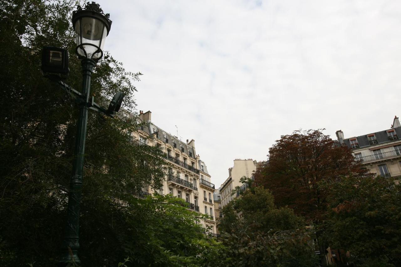 Appartement Opera パリ エクステリア 写真