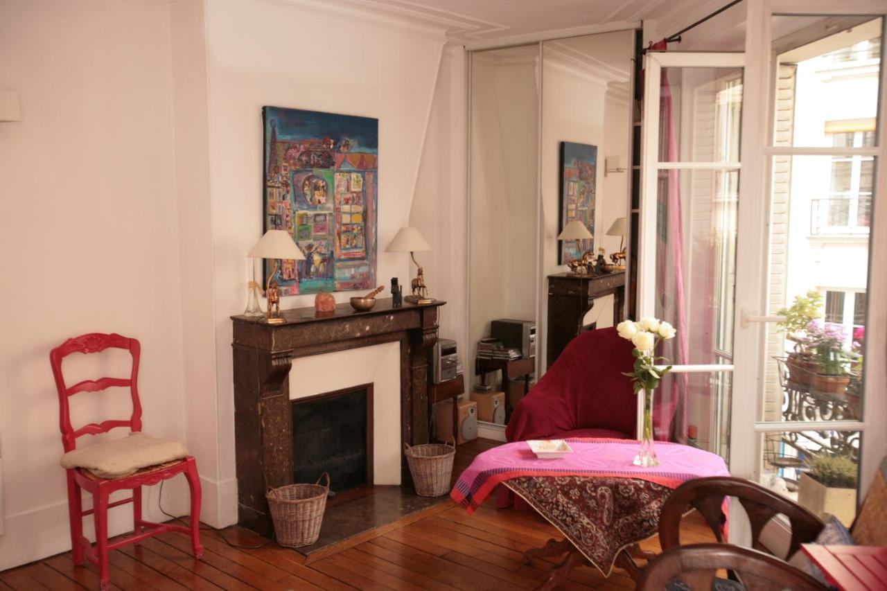 Appartement Opera パリ エクステリア 写真
