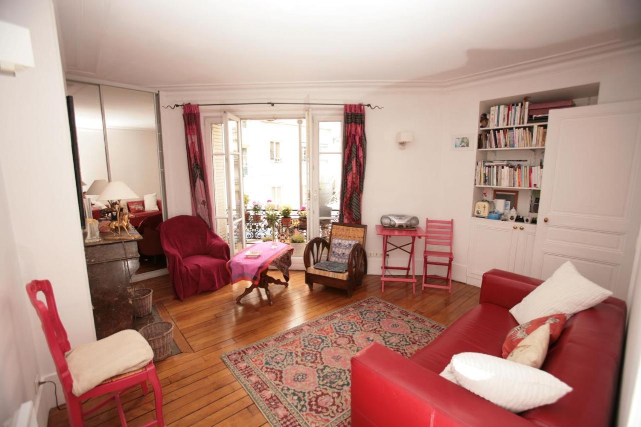 Appartement Opera パリ エクステリア 写真
