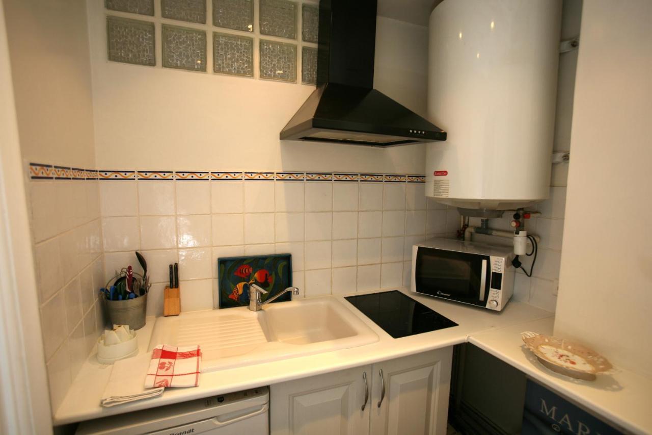 Appartement Opera パリ エクステリア 写真
